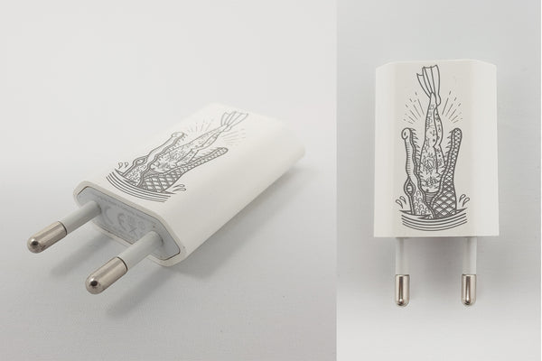Apple charger usb