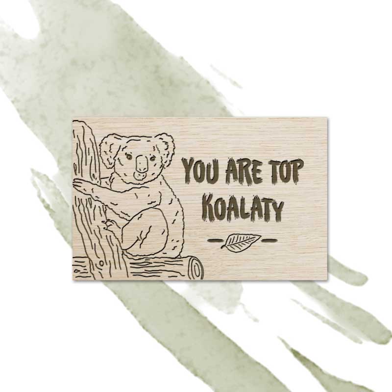 Top Koalaty
