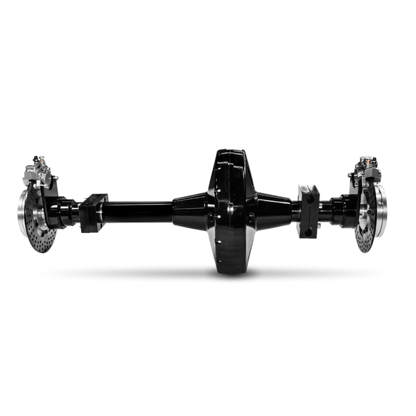 trike axle