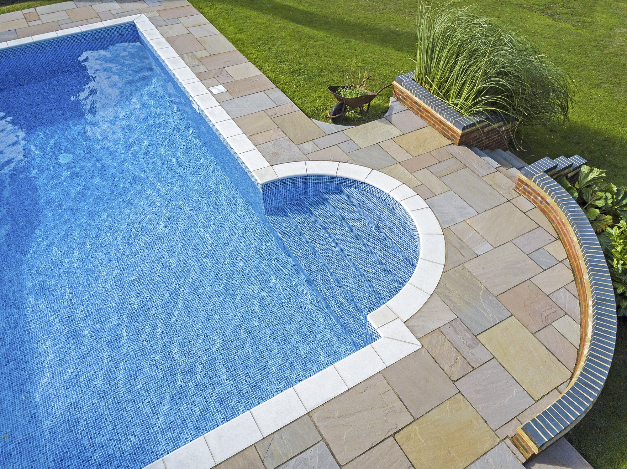 Swimming pool running costs to consider