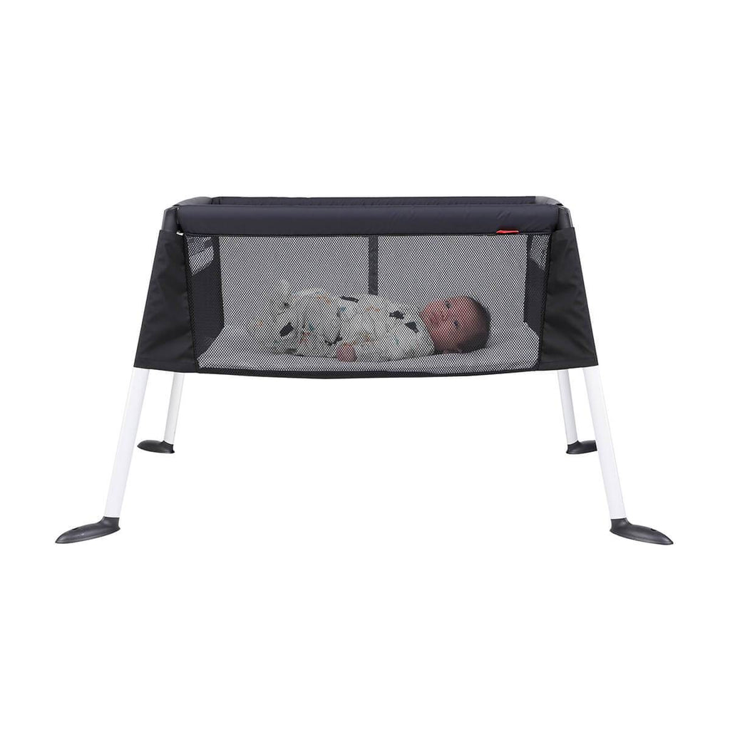 phil and teds travel cot mattress