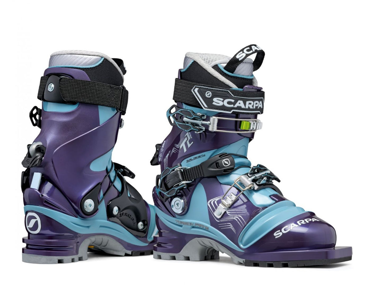 scarpa t2 eco womens