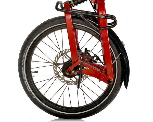 birdy mudguard