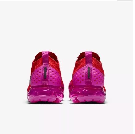 vapormax 2 rosa