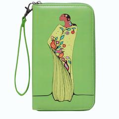 Oscardo - Maxine Noel - Travel Wallet -