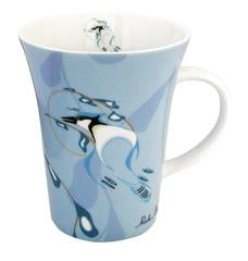 Oscardo - Rick Beaver - Mug -