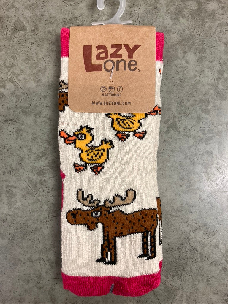 Baby - Socks - Duck Duck Moose