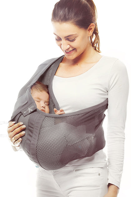 wallaboo baby sling