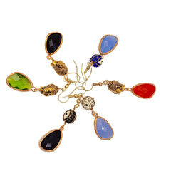 Amy Delson Jewelry Earrings