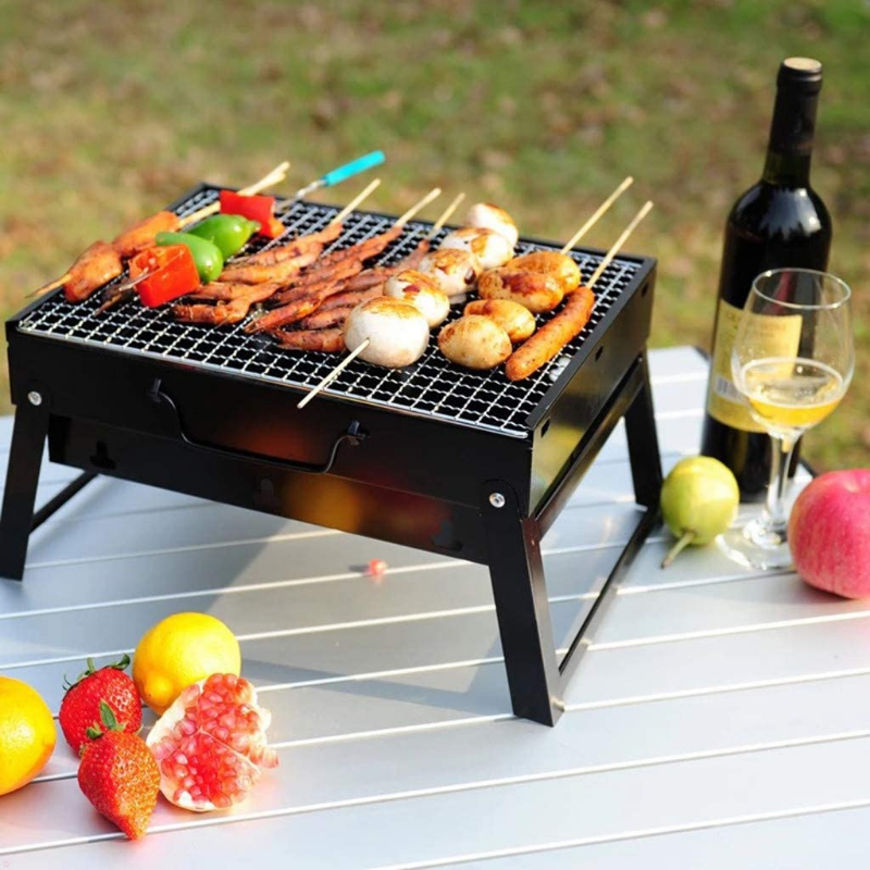 Small Grills For Apartments - Grill Canada