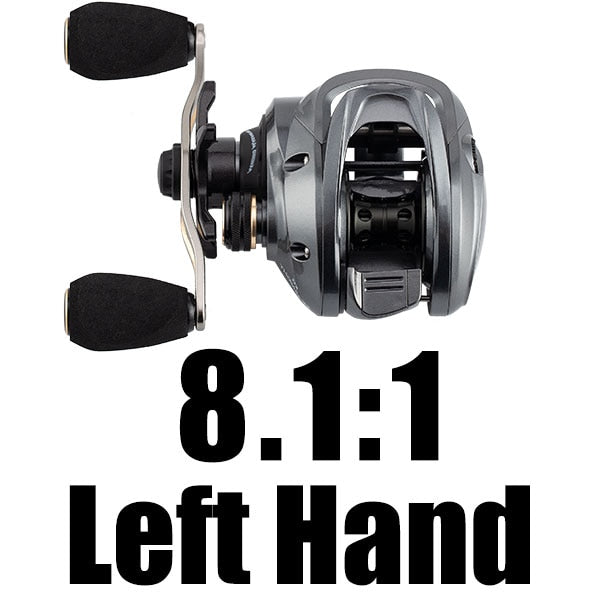 Bass Pro Shops Tourney Special Baitcast Reel