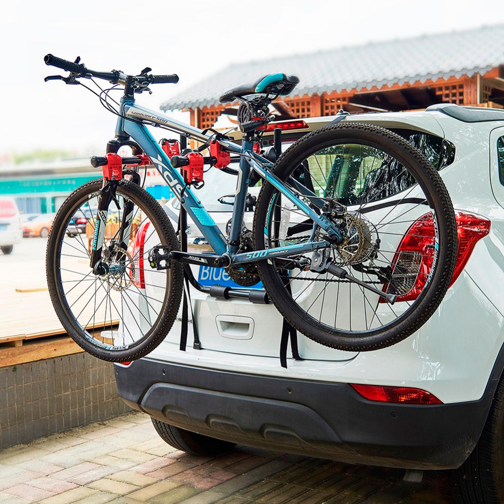 bike holder for the car