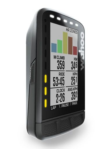 wahoo elemnt roam