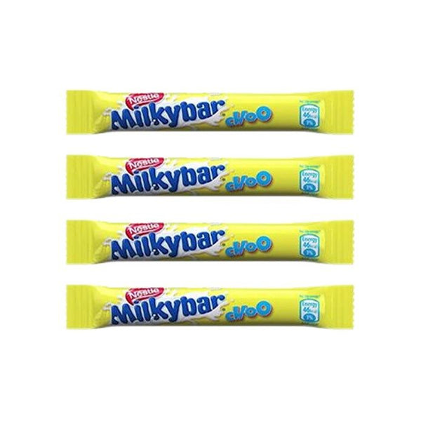 Milkybar Choo Candy Mail UK