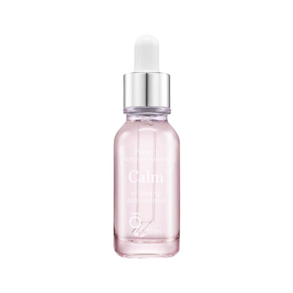 Calm Ampule Serum