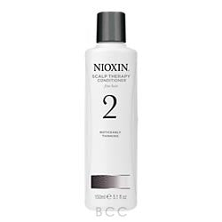 Nioxin System 2 Scalp Therapy Conditioner 16.9oz