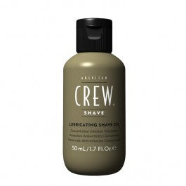 American Crew Shave Ultra Gliding Oil 1.7oz/50ml