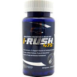 All American EFX i-Rush 475