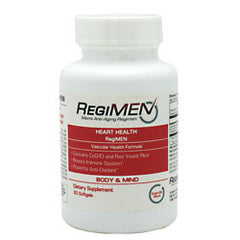 RegiMen Heart Health