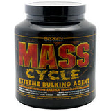 Fizogen  Mass Cycle Extreme Bulking Agent