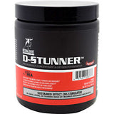 Betancourt Nutrition D-Stunner