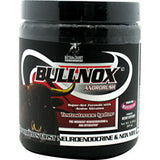 Betancourt Nutrition Bullnox Androrush