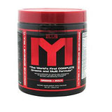 MTS Nutrition Machine Greens + Multi