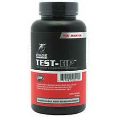 Betancourt Nutrition Test HP