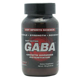 AST Sports Science  GABA