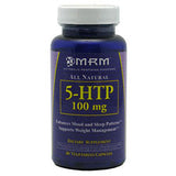 MRM 5-HTP