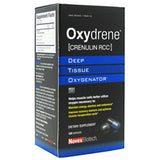 Basic Research Oxydrene