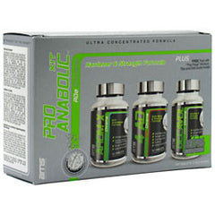 Advanced Muscle Science Pro Anabolic Kit RDe 8 Week Cycle