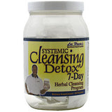 Lee Haney's Nutritional Support Cleansing Detox