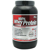 Top Secret Nutrition 100% Whey Protein