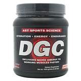 AST Sports Science DGC