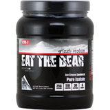 ETB Pure Isolate Whey Protein