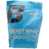 Beast Sports Nutrition 100% Beast Whey