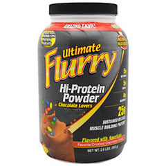 Advance Nutrient Science Ultimate Flurry Hi-Protein Powder