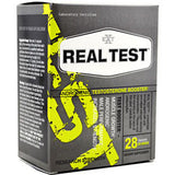 Ext Sports Real Test