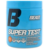 Beast Sports Nutrition Super Test