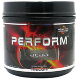 Formutech Nutrition  Perform BCAA