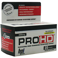 BPI Pro-HD