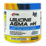 BPI Leucine AGMA pH