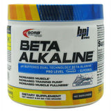 BPI Beta Alkaline