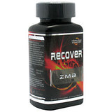 Formutech Nutrition Recover ZMA