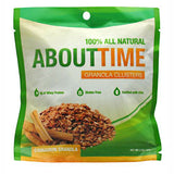 SDC Nutrition About Time Granola