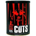 Universal Nutrition Animal Cuts