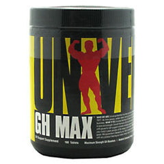 Universal Nutrition GH Max