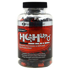 Applied Nutriceuticals High Potency HGH-Up