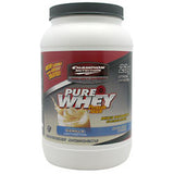 Champion Nutrition Pure Whey Protein Stack